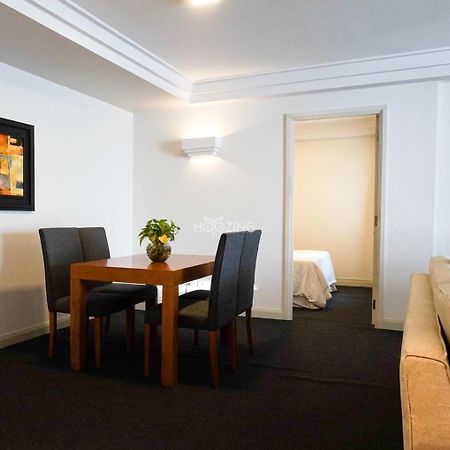Downtown Retro Serviced Apartment Ho Chi Minh Zewnętrze zdjęcie
