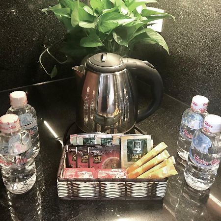 Downtown Retro Serviced Apartment Ho Chi Minh Zewnętrze zdjęcie