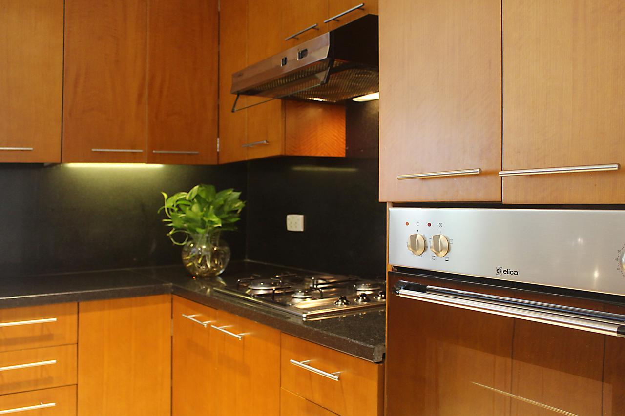 Downtown Retro Serviced Apartment Ho Chi Minh Zewnętrze zdjęcie
