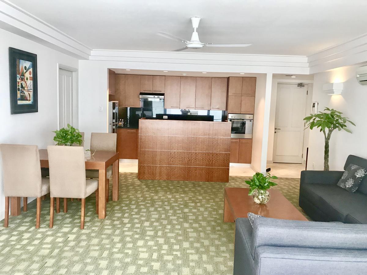 Downtown Retro Serviced Apartment Ho Chi Minh Zewnętrze zdjęcie