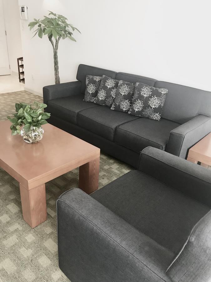 Downtown Retro Serviced Apartment Ho Chi Minh Zewnętrze zdjęcie