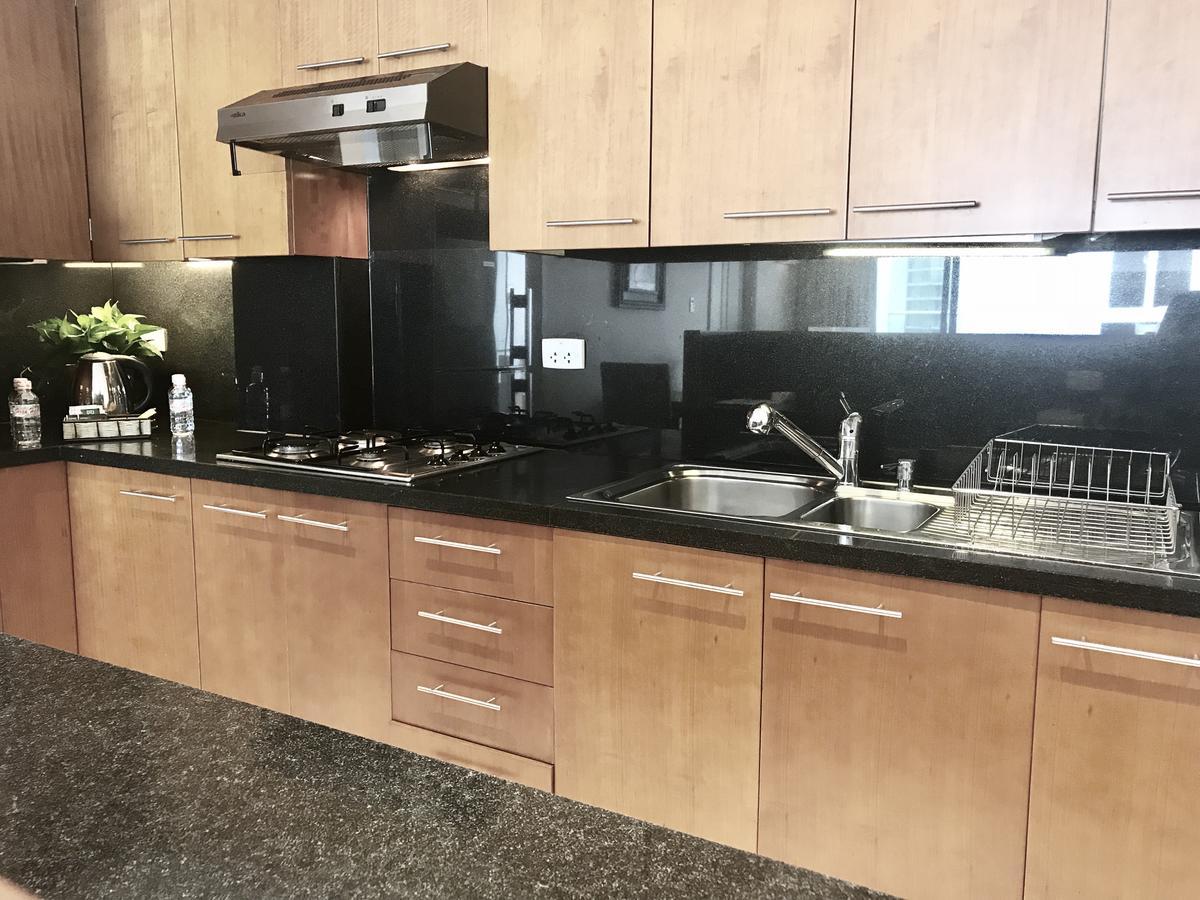 Downtown Retro Serviced Apartment Ho Chi Minh Zewnętrze zdjęcie