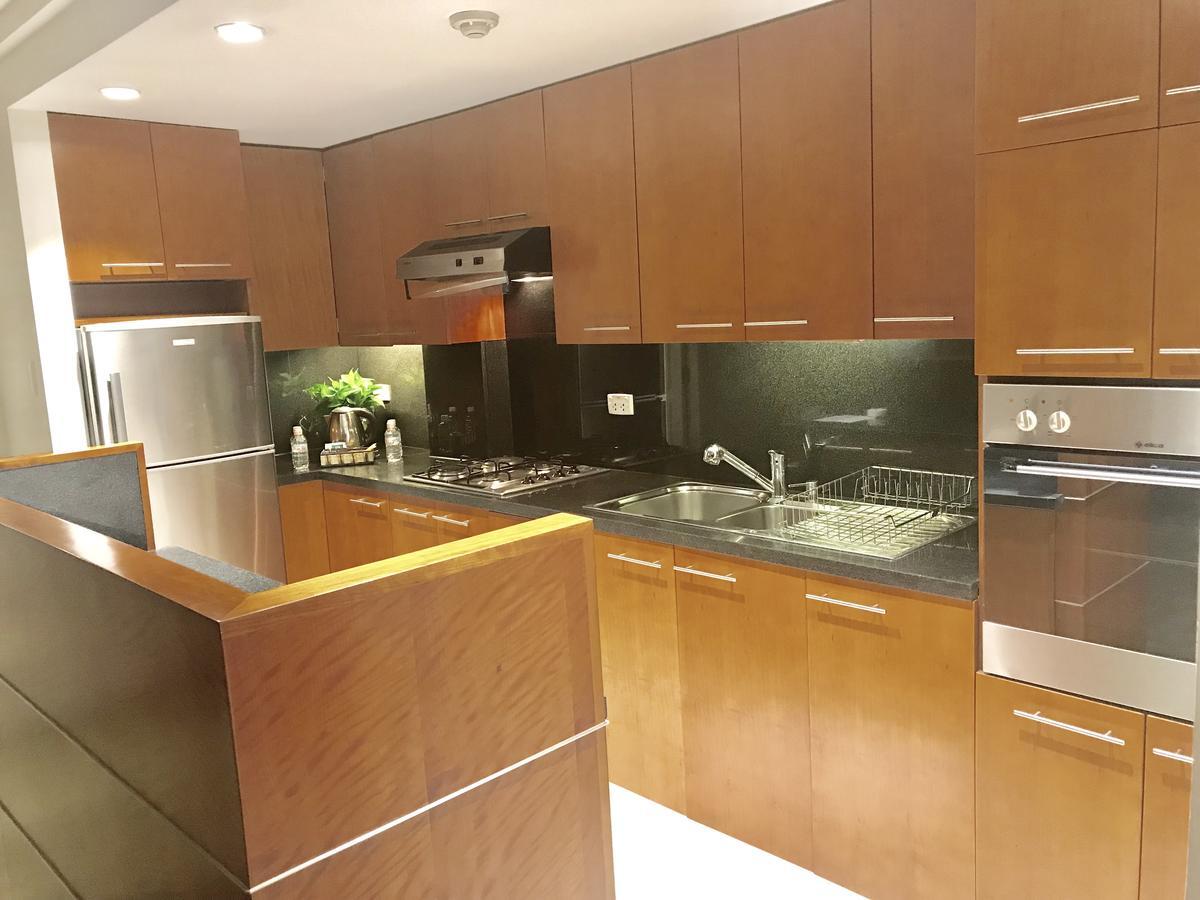 Downtown Retro Serviced Apartment Ho Chi Minh Zewnętrze zdjęcie