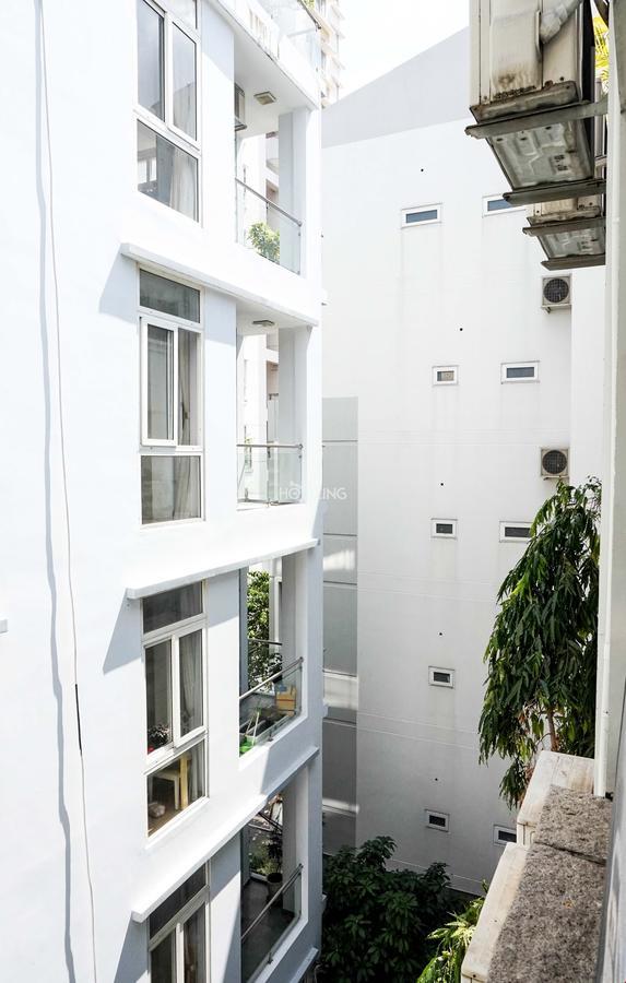 Downtown Retro Serviced Apartment Ho Chi Minh Zewnętrze zdjęcie